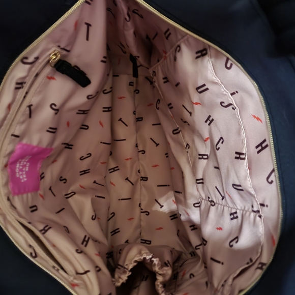 Stella &Dot tote - Picture 3 of 3